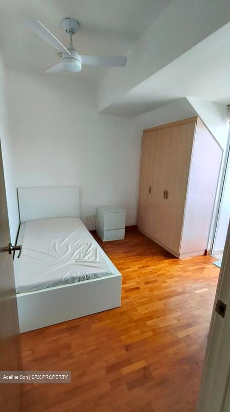 Summer Gardens (D16), Terrace #463128561